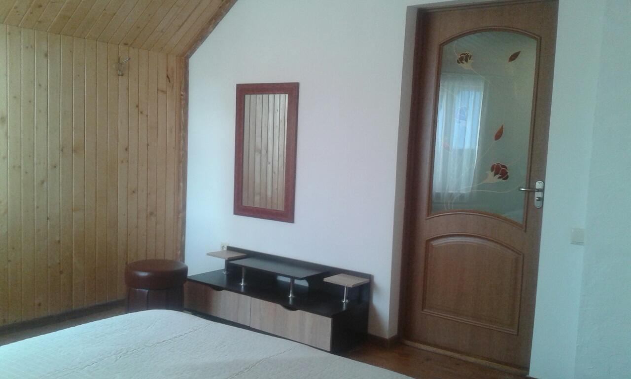 Cottage Palitra Яблоница Экстерьер фото