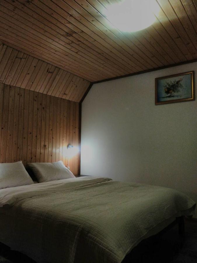 Cottage Palitra Яблоница Экстерьер фото