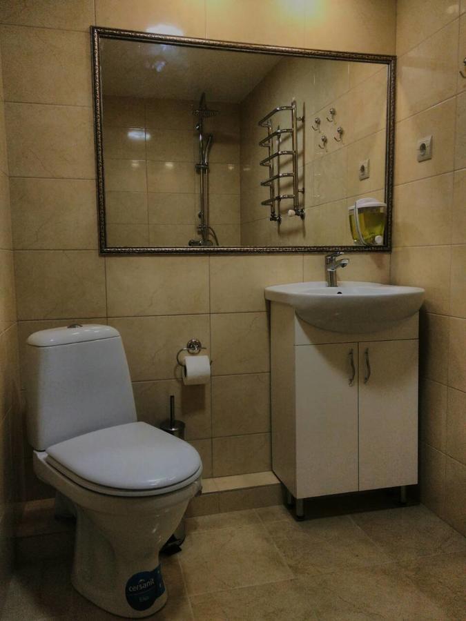 Cottage Palitra Яблоница Экстерьер фото