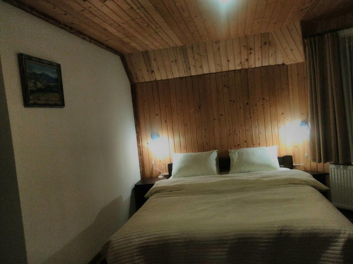 Cottage Palitra Яблоница Экстерьер фото