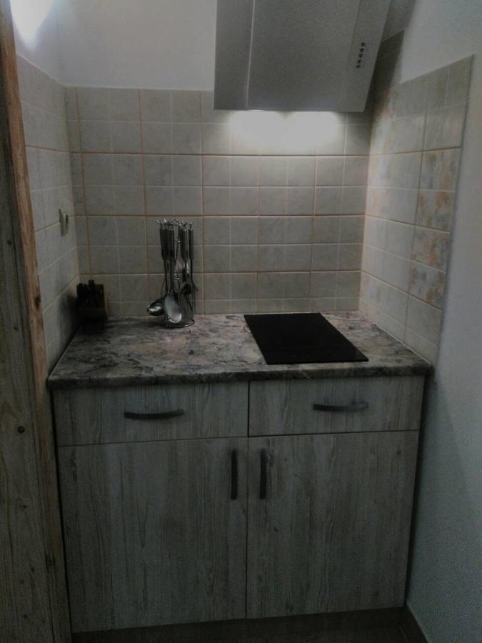 Cottage Palitra Яблоница Экстерьер фото