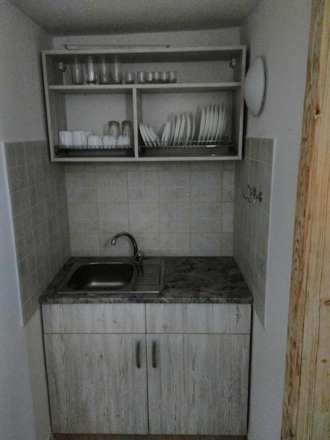 Cottage Palitra Яблоница Экстерьер фото