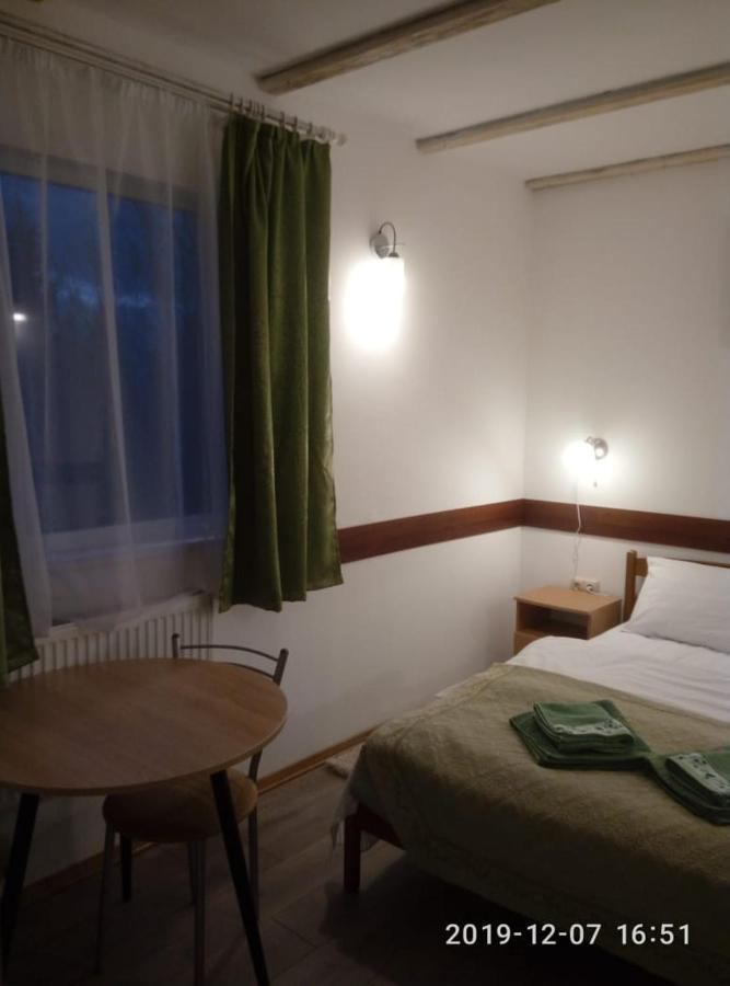 Cottage Palitra Яблоница Экстерьер фото