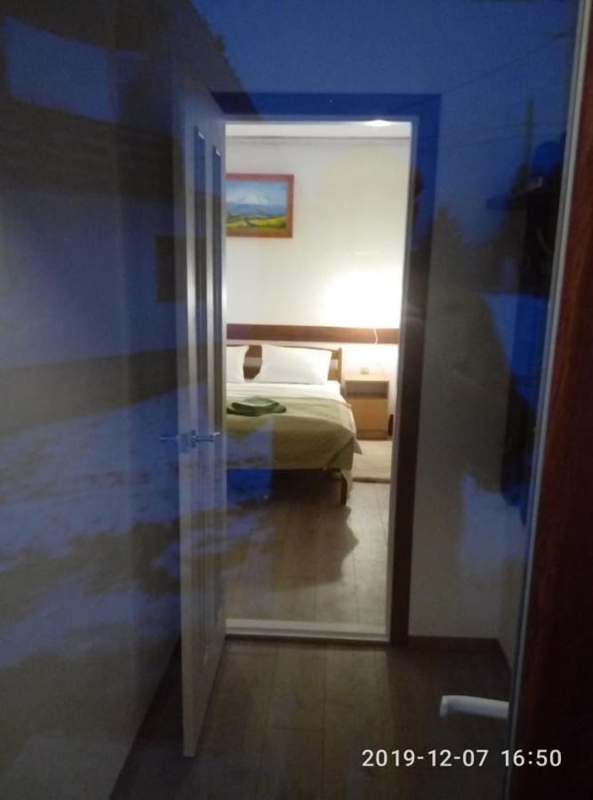Cottage Palitra Яблоница Экстерьер фото